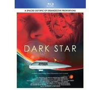Dark Star [Edizione: Stati Uniti] [Reino Unido] [Blu-ray]