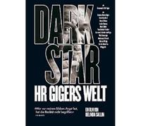 Dark Star – HR Gigers Welt – DVD