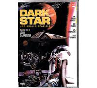 Dark Star [Italia] [DVD]
