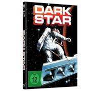 DARK STAR - Mediabook COVER E limitiert auf 111 Stück (2 Blu-ray + DVD) [Alemania] [Blu-ray]