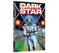 DARK STAR - Mediabook COVER I limitiert auf 111 Stück (2 Blu-ray + DVD) [Alemania] [Blu-ray]