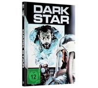DARK STAR - Mediabook COVER L limitiert auf 111 Stück (2 Blu-ray + DVD) [Alemania] [Blu-ray]