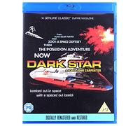 Dark_Star [Reino Unido] [Blu-ray]