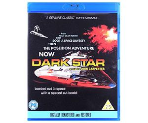 Dark_Star [Reino Unido] [Blu-ray]