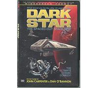 Dark Star [Reino Unido] [DVD]