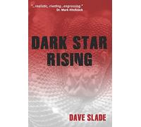 Dark Star Rising: 2 (Dark Legacy)