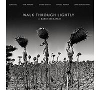 Dark Star Safari - Walk Through Lightly [Vinilo]