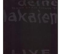 Dark Star Tour 1992 by Deine Lakaien (2009-03-24)
