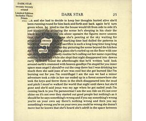 Dark Star - Twenty Twenty Sound