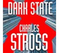 dark state (audiolibro)