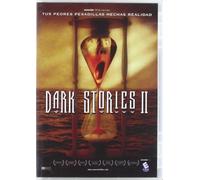 Dark_Stories_2:_Tales_from_Beneath [DVD]
