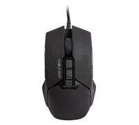 Dark Storm Hurricane 3.2 Ratón Gaming 3200 DPI Negro