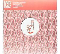 Dark Strands - The Last Ride EP [12" VINYL] [Vinilo]