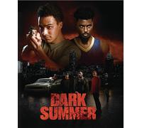 Dark Summer [Blu-ray]