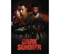 Dark Summer [DVD]