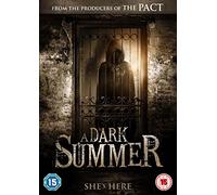 Dark Summer [DVD]