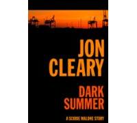 Dark Summer (ebook)