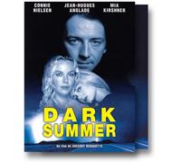 Dark Summer [Francia] [DVD]