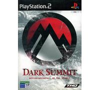 Dark summit (Action-Adventure on the slopes)