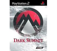 Dark Summit-Ps2