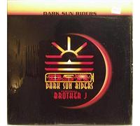 Dark Sun Riders - Dark Sun Riders / Eclipse Begins [Vinilo]