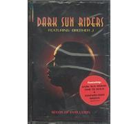 Dark Sun Riders - Seeds of Evolution [Import] [Casete]