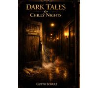 Dark tales for chilly nights vol.1: The last night at the maze
