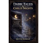 Dark tales for chilly nights Vol.2: The winter holds many keys