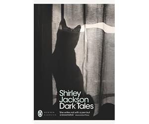 Dark Tales: Shirley Jackson (Penguin Modern Classics)