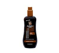ACCELERATOR with bronzer spray gel 237 ml