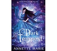 Dark Tempest: 2 (The Red Winter Trilogy)