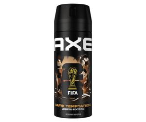 Dark Temptation Desodorante Spray 150 ml