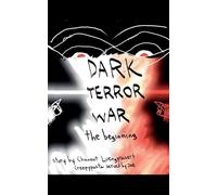 Dark Terror War: The Beginning: 1