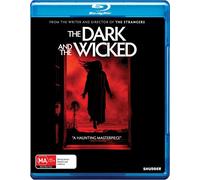 DARK & THE WICKED