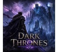 Dark Thrones (US) - Nintendo Switch