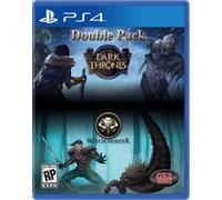 Dark Thrones/Witch Hunter Double Pack for Nintendo Switch [USA]