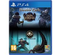 Dark Thrones / Witch Hunter Double Pack (PS4/)