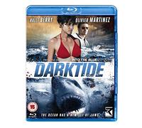 Dark Tide [Blu-ray] [Reino Unido]