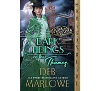 Dark Tidings on the Thames (The Kier and Levett Mystery)