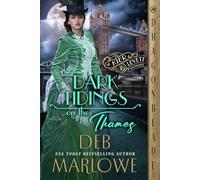 Dark Tidings on the Thames (The Kier and Levett Mystery Series)
