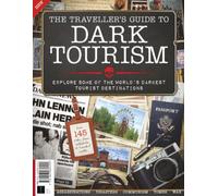 Dark Tourism Guide: Explore some of the world's darkest tourist destinations