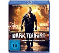 Dark Tourist [Alemania] [Blu-ray]