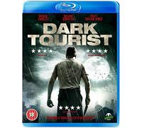 Dark Tourist [Blu-ray] [Reino Unido]