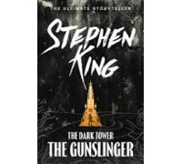 Dark Tower I: The Gunslinger