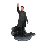 The Man In Black Figura 25 Cm The Dark Tower Gallery Pvc Diorama Diamond Select