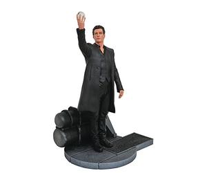 Dark Tower JUN172624 Gallery Man in Black PVC Figura