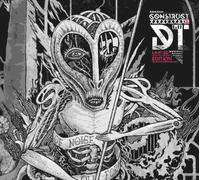 Dark Tranquility - Construct