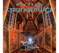 Dark Tranquility - The Gallery