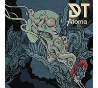 Dark Tranquillity – Atoma – CD – Importación USA