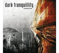 Dark Tranquillity – Character – Century Media Records